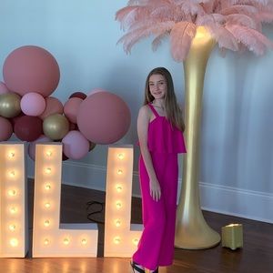 Meet your Posher, Gia